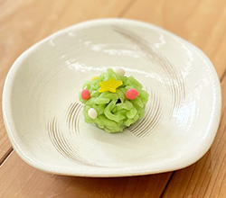 クリスマスツリー