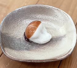 松茸