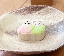 おひなさま