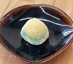 鶯餅