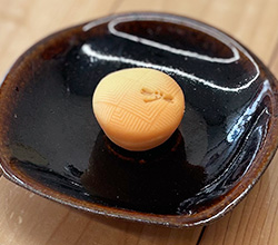 夕やけ